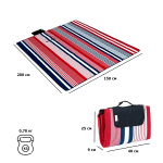 Коврик для пикника Green Glade Р9011 2х1,5м