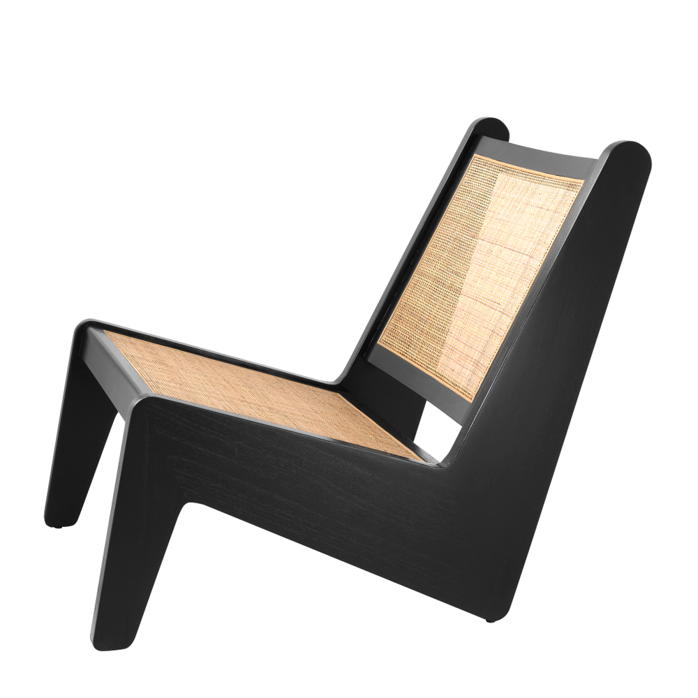 Кресло Chair Aubin арт.114162