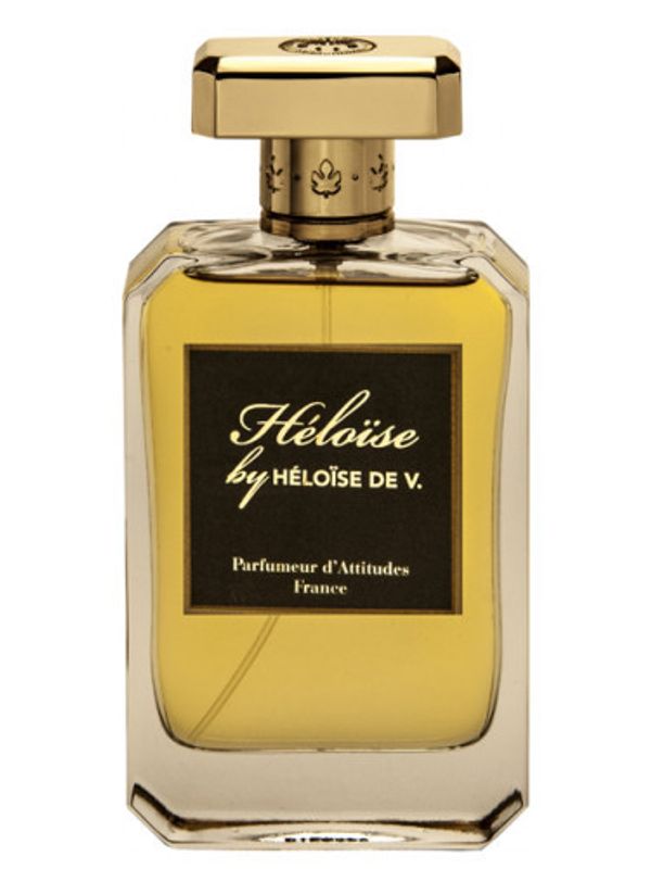 Heloise de V. Heloise