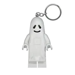 Брелок LEGO 5005667 Приведение с подсветкой