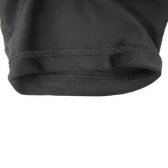 Лосины мужские Rusco Sport only black взрослые