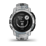 Умные часы Garmin Instinct 2S Mist Camo