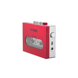 Кассетный плеер FIIO CP13 (F3281C)