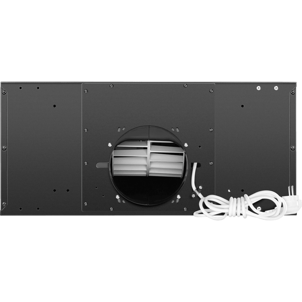 MAUNFELD MZR Cool 60 Black