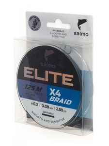Elite X4 BRAID