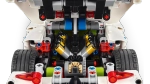 Конструктор LEGO Technic 42184 Гиперкар Koenigsegg Jesko Absolut Белый