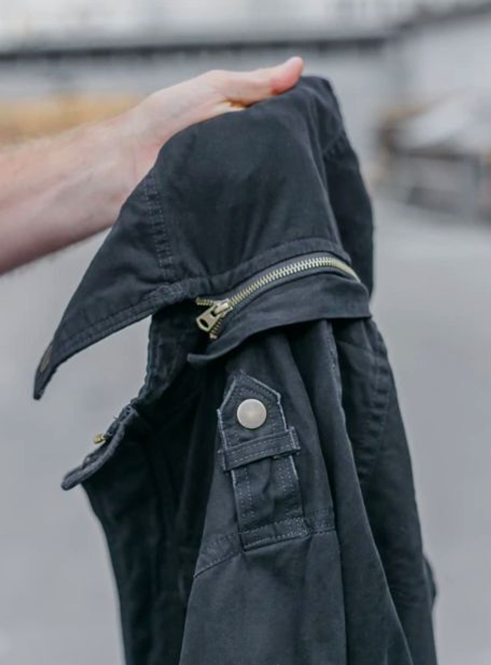 Куртка M65 Victory