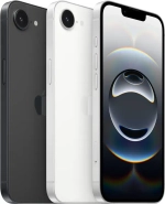 Apple iPhone 16e 256GB, White (Белый)