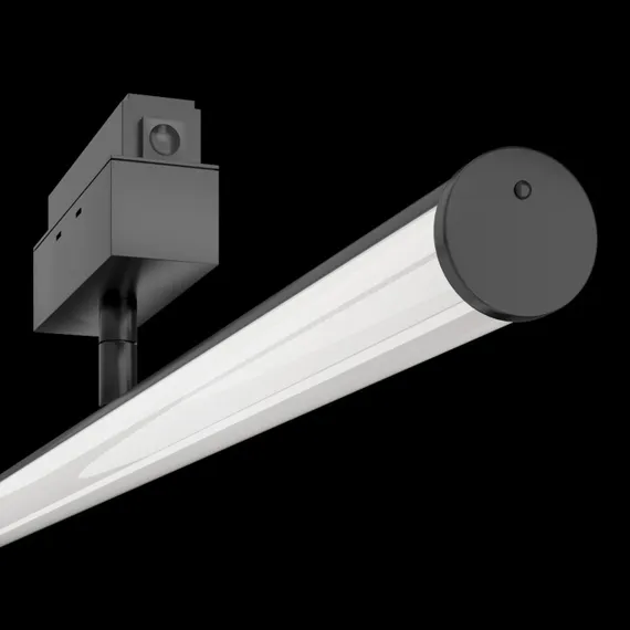 Трековый светильник Track lamps TR026-2-10B3K Maytoni
