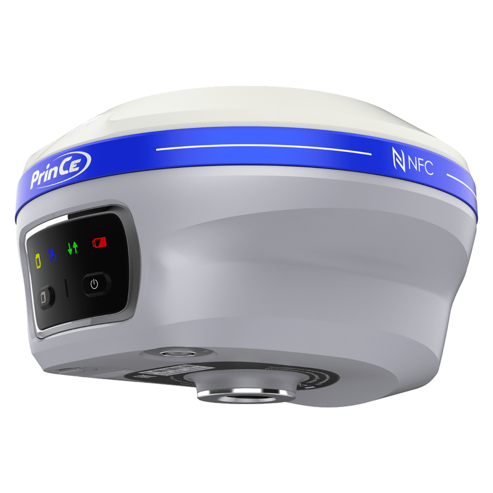 PrinCe i30VR спутниковый GNSS приемник
