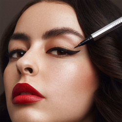 ARTDECO High Precision - Подводка для глаз: eyeliner в жидкой форме 240.01 Black, 4 g