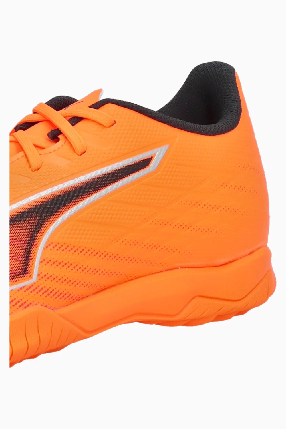 Сороконожки Puma Ultra 6 Play TT - оранжевый