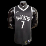 Купить в Москве баскетбольную джерси NBA Brooklyn Nets Кевина Дюранта