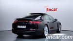 Porsche Panamera 3.0 AWD — 2018