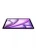 13" Планшет Apple iPad Air 13 2024 M2, 1 ТБ, Wi-Fi, purple