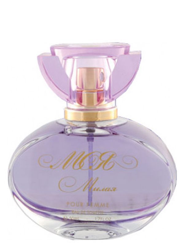 KPK Parfum Moya Milaya