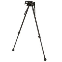 Сошки Firefield Stronghold 14-26" на антабку/Picatinny 35-66см (FF34028)