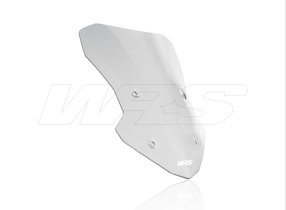 WRS Touring Ветровое стекло BMW F 900XR затемненное BM057F