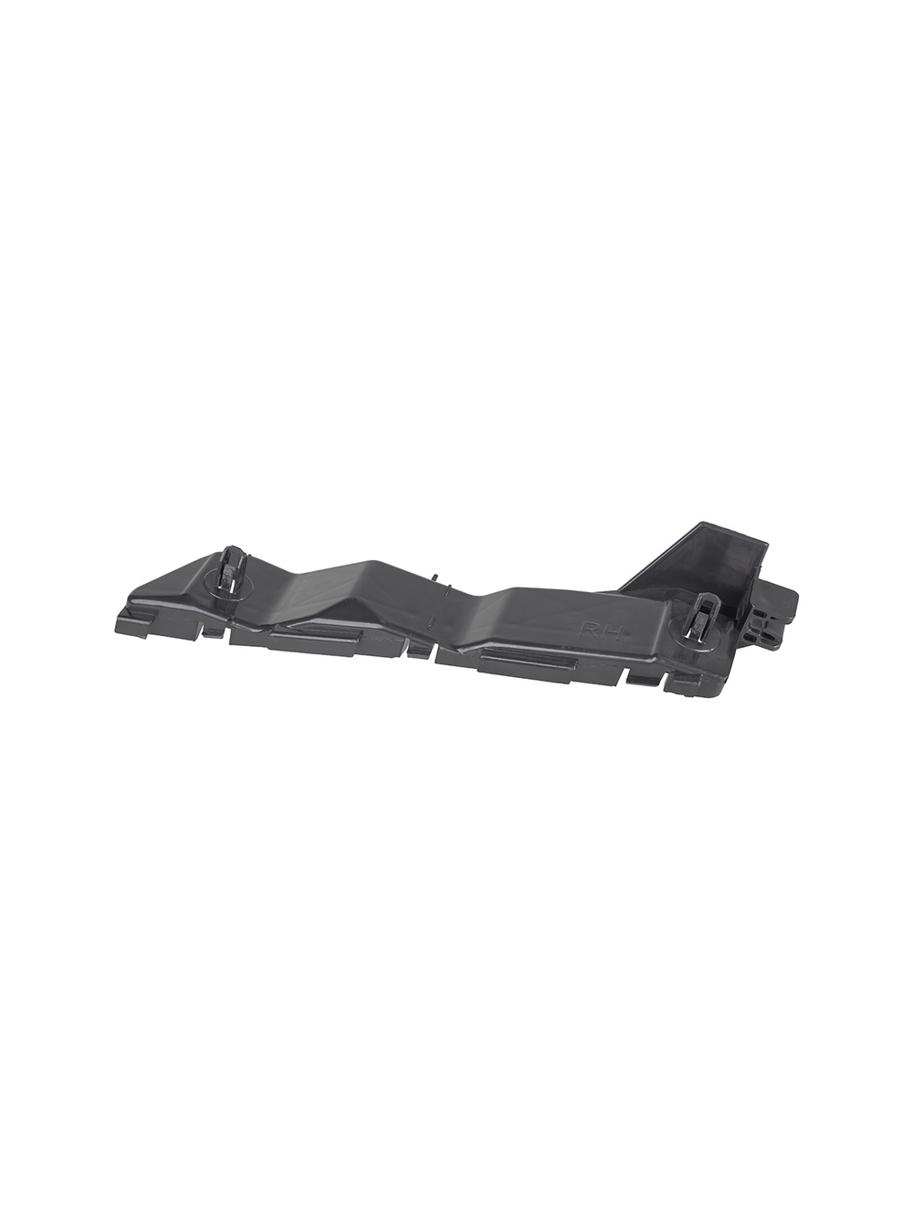 Кронштейн переднего бампера R TOYOTA Avensis II 03-08 GANZ GIB13009