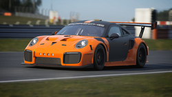 Assetto Corsa Competizione - GT2 Pack (для ПК, цифровой код доступа)