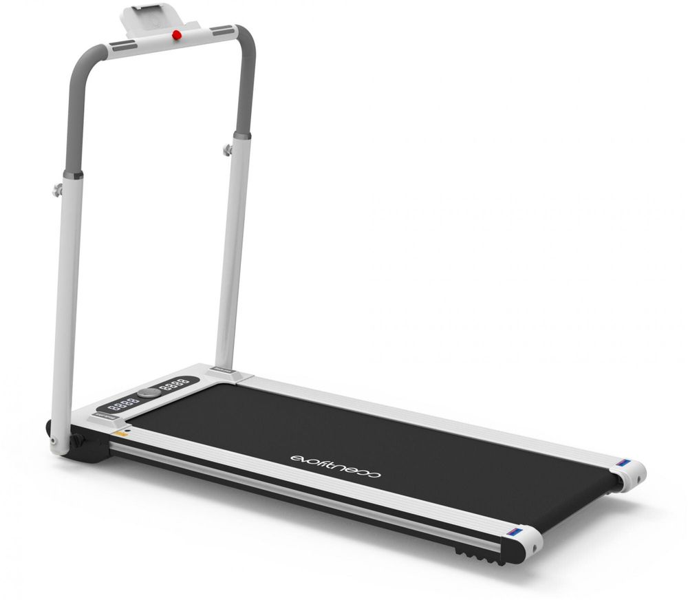 Беговая дорожка Evo fitness blade plus