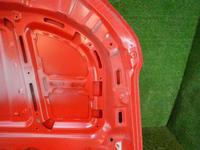 Капот Geely Coolray (2019-2023)