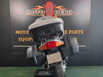 BMW R1150RT , 2004