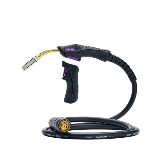 Горелка everGUN M25 (3м) OSA START STE2500-30