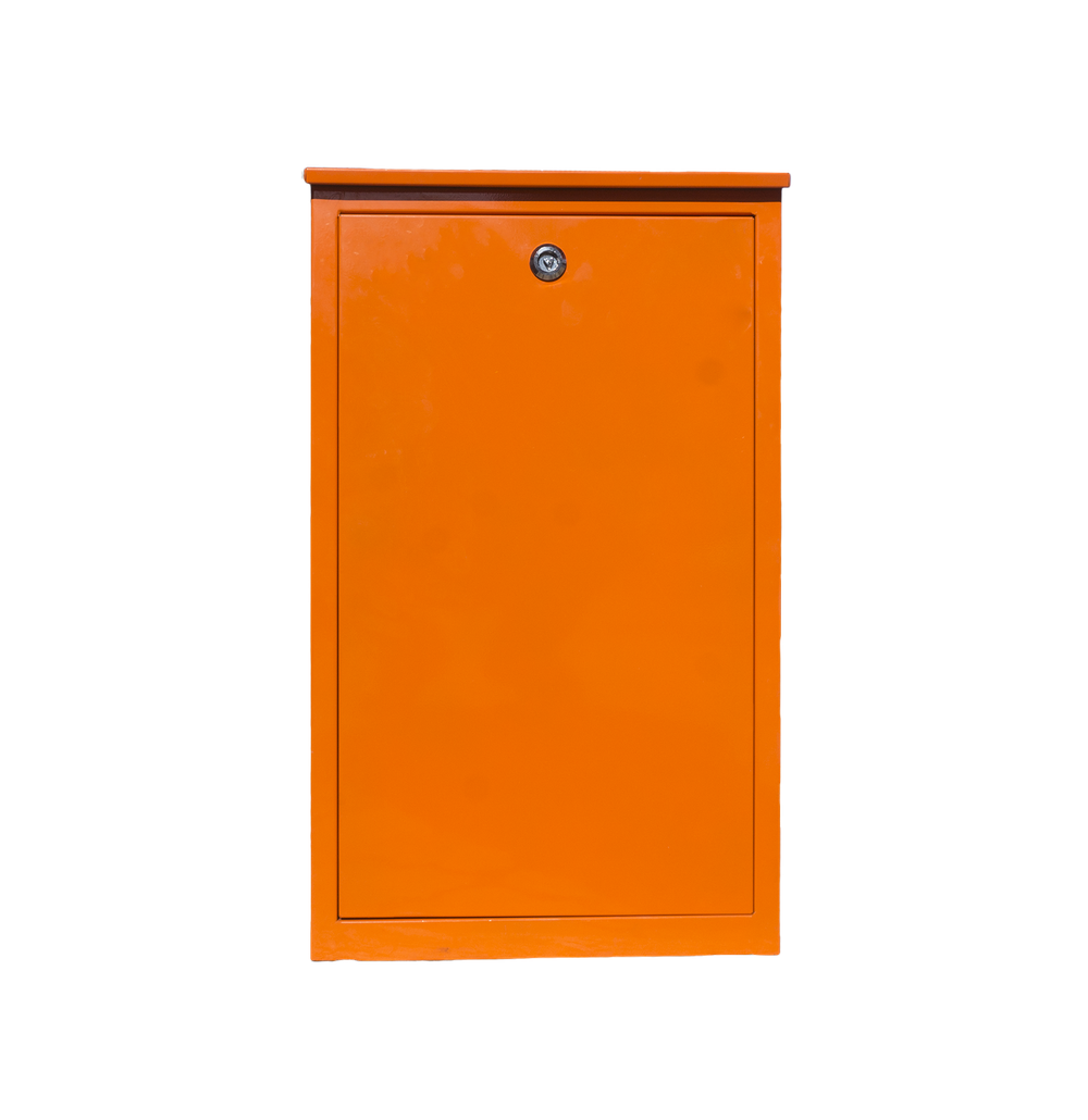 Fuel dispenser EFL-BOX-BASE-65-Vertical (65l/min) (diesel)