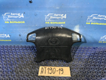 Подушка безопасности водительская TOYOTA CARINA E 1996