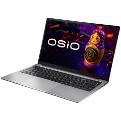 Ноутбук Osio FocusLine (F150i-029)