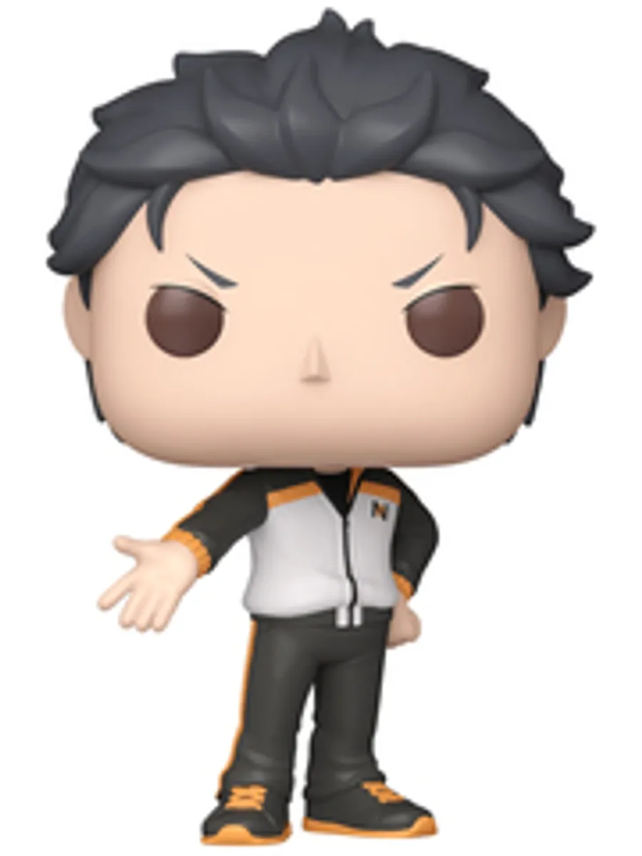 Funko POP! Re:Zero: Subaru Natsuki (2111)