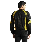 Мотокуртка текстильная Royal Enfield ECO 2.0 R Riding JACKET