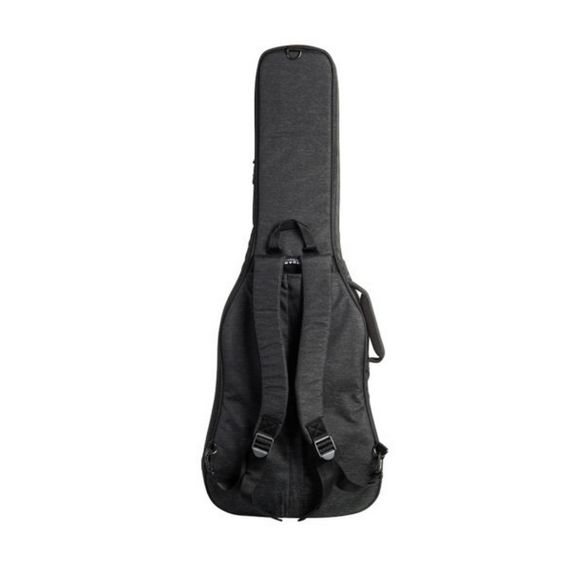 GATOR GT-ELECTRIC-BLK - усиленный нейлоновый чехол для электрогитар, цвет черный