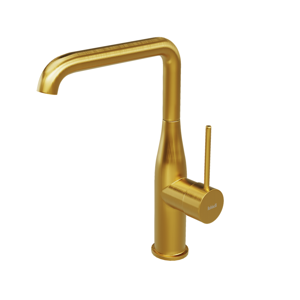 Смеситель для раковины RUBINELLI ELEGANZA RB-L2155BB