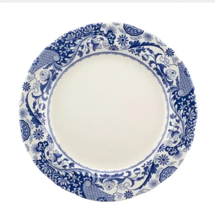 Spode Обеденная тарелка Brocato 27 см (сорт 2) EAN 749151772434