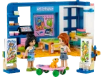 Конструктор LEGO Friends 41739 Комната Лиэнн