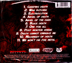 Wizard / Trail Of Death (RU)(CD)