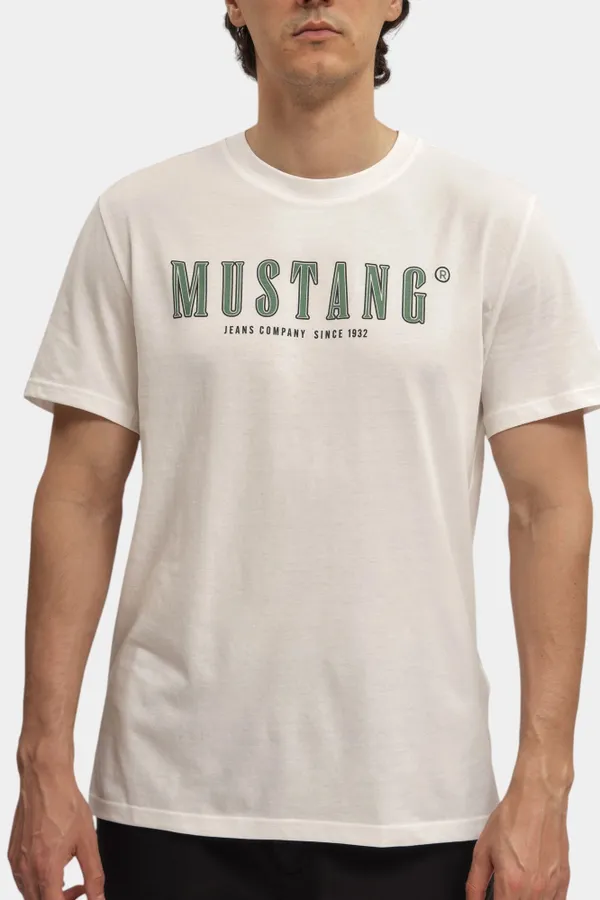 Футболка мужская MUSTANG Austin
