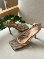 Новые туфли Bottega Veneta, 39