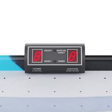 Игровой стол - аэрохоккей DFC 135 x 65 см (54&amp;quot;)