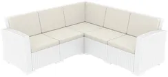 Monaco Lounge Corner