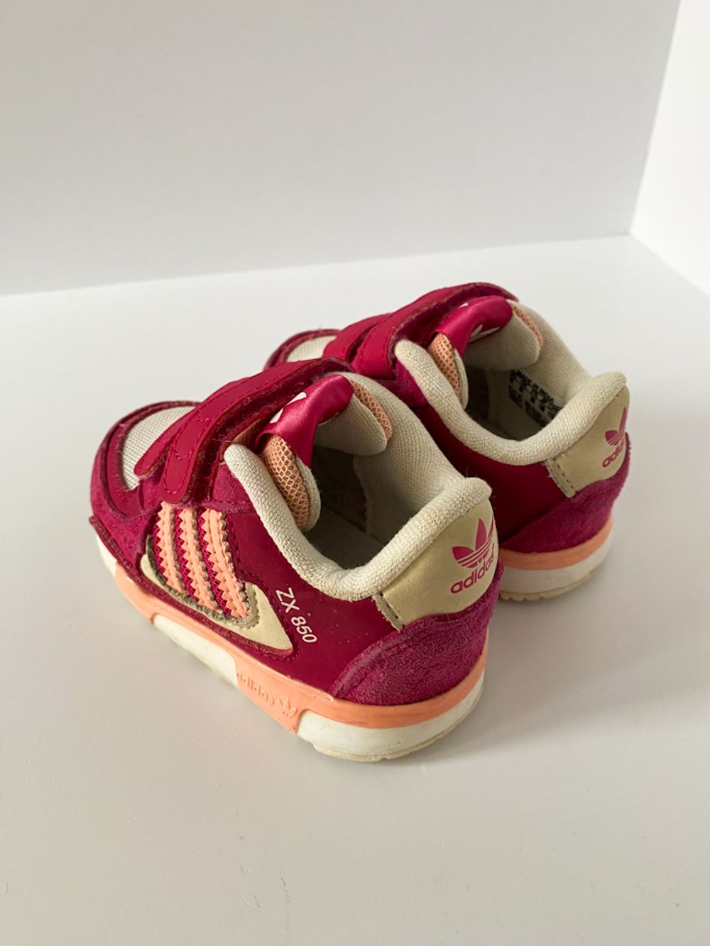 Кроссовки Adidas, 19,5