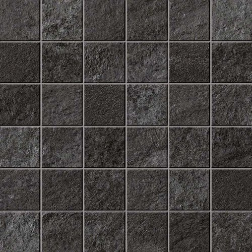 Мозаика/Керамогранит ATLAS CONCORDE BRAVE Coke Mosaico 30х30 A1FQ