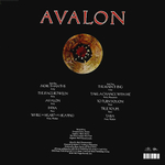 Roxy Music / Avalon (LP)