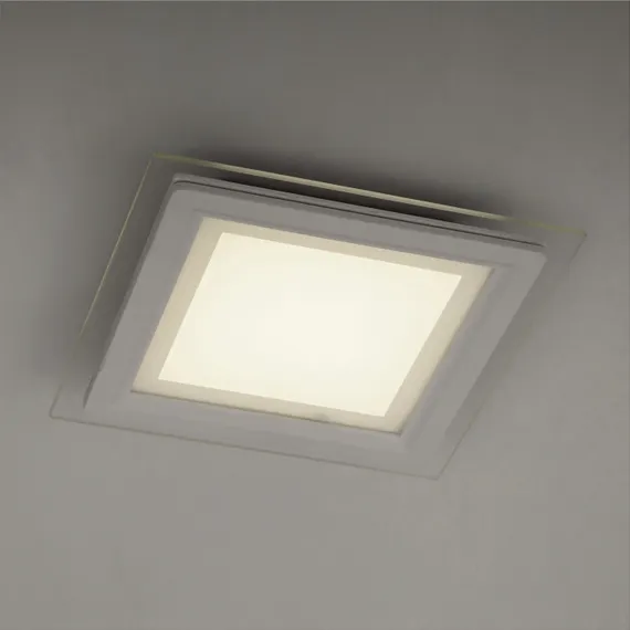 Точечный светильник LEDtrec 323-9W LED4U