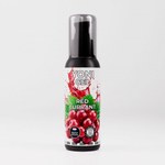 Лубрикант для орального секса SGAN Sensual со вкусом Красной смородины, 100 мл