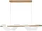 Подвесной светильник Fiorita A2093SP-2GO Arte Lamp