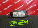 Фара левая