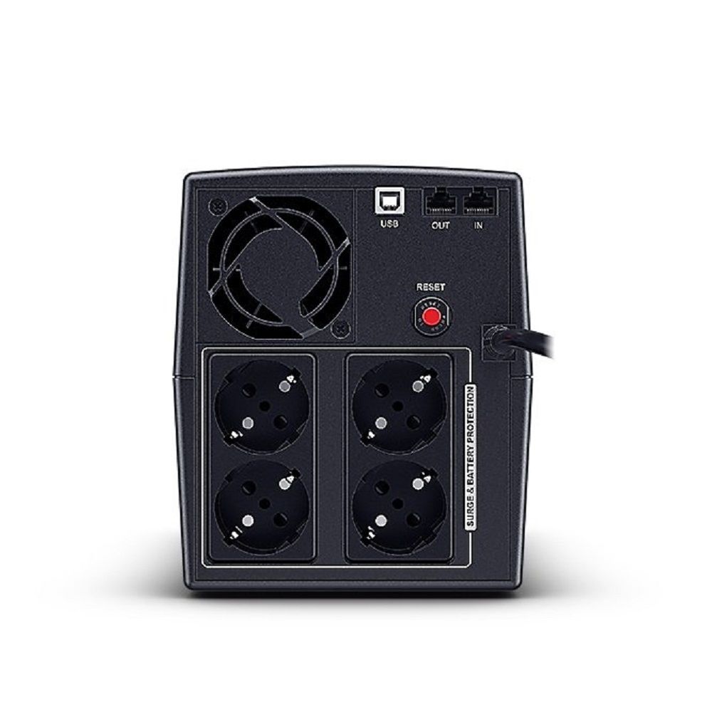 ИБП CyberPower UT1500EG